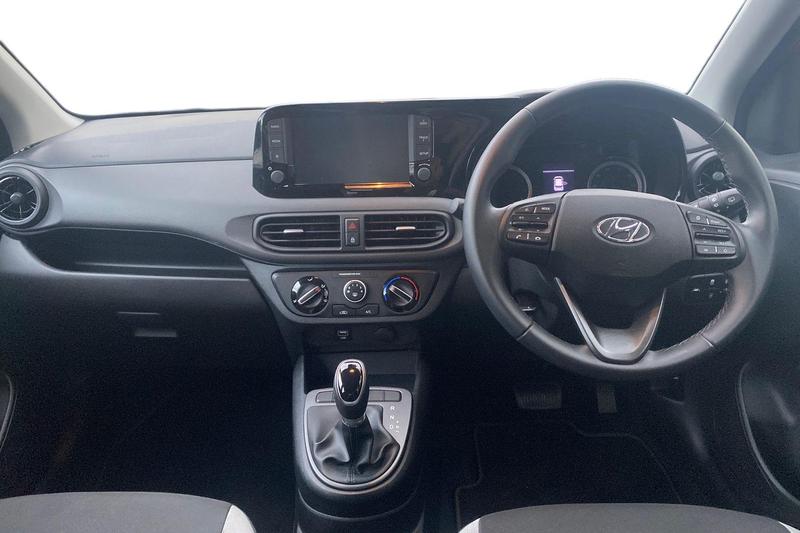Used Hyundai i10 2023 for sale - 76344398: Photo 12
