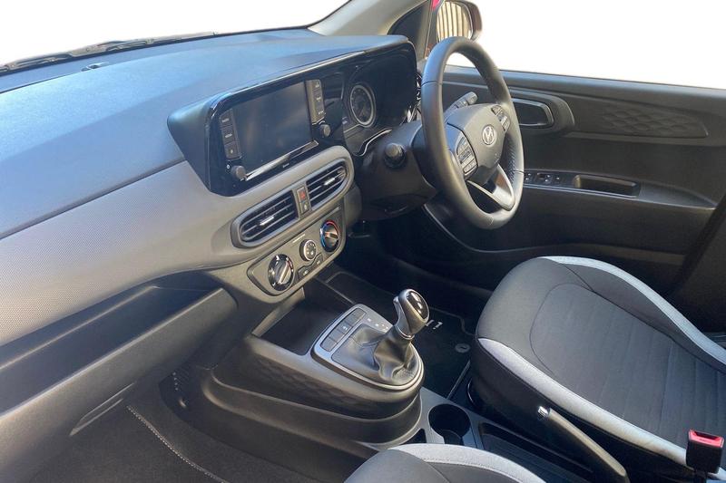 Used Hyundai i10 2023 for sale - 76344398: Photo 13