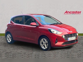 Hyundai - i10