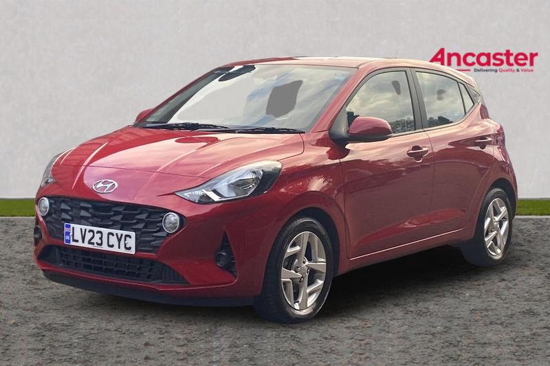 Used Hyundai i10 2023 for sale - 76344398: Photo 7