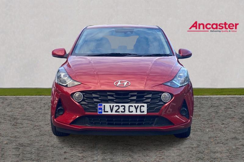 Used Hyundai i10 2023 for sale - 76344398: Photo 8