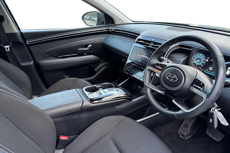 Used Hyundai TUCSON 2023 for sale - 77848678: Photo 10