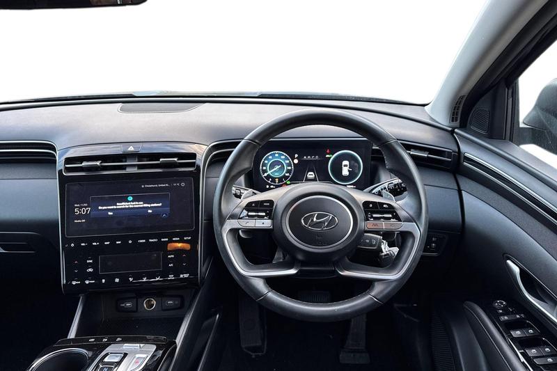 Used Hyundai TUCSON 2023 for sale - 77848678: Photo 11