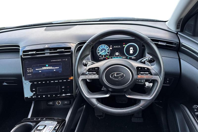 Used Hyundai TUCSON 2023 for sale - 77848678: Photo 12