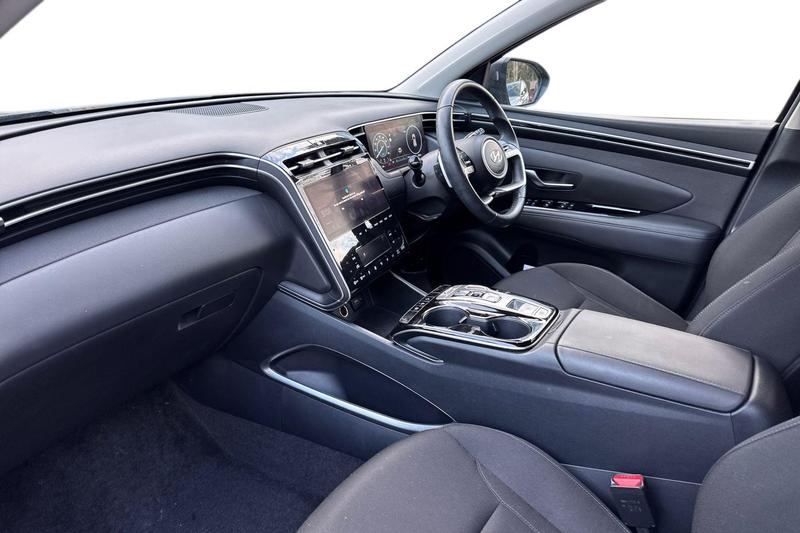 Used Hyundai TUCSON 2023 for sale - 77848678: Photo 13