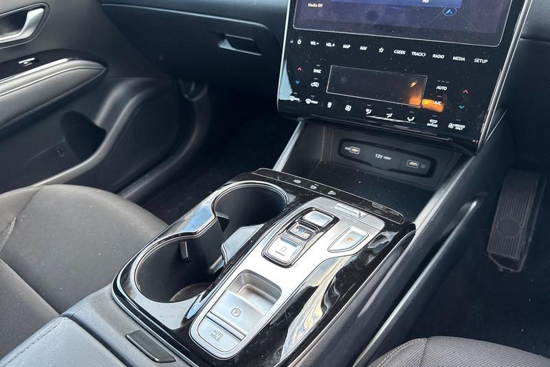 Used Hyundai TUCSON 2023 for sale - 77848678: Photo 14