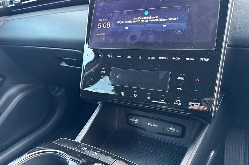 Used Hyundai TUCSON 2023 for sale - 77848678: Photo 15