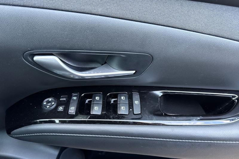 Used Hyundai TUCSON 2023 for sale - 77848678: Photo 16