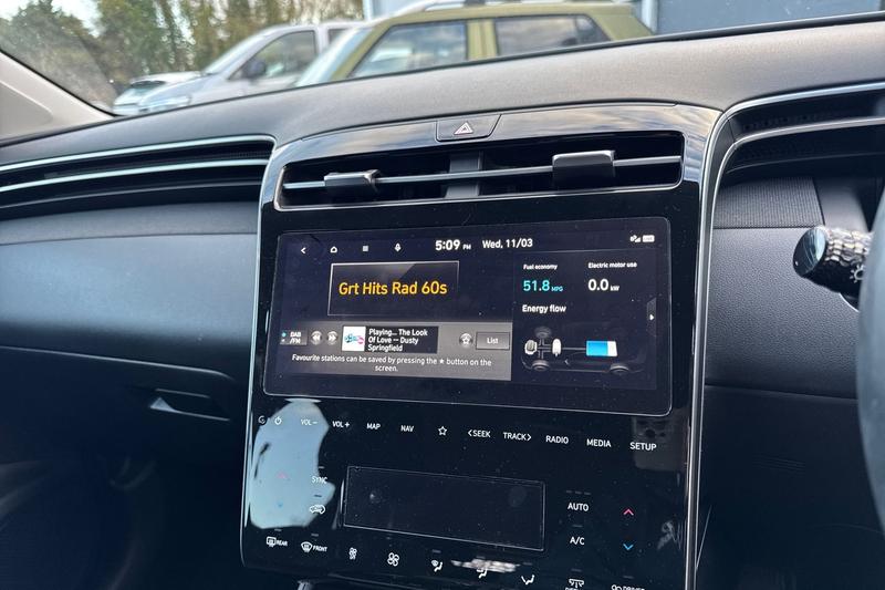 Used Hyundai TUCSON 2023 for sale - 77848678: Photo 17