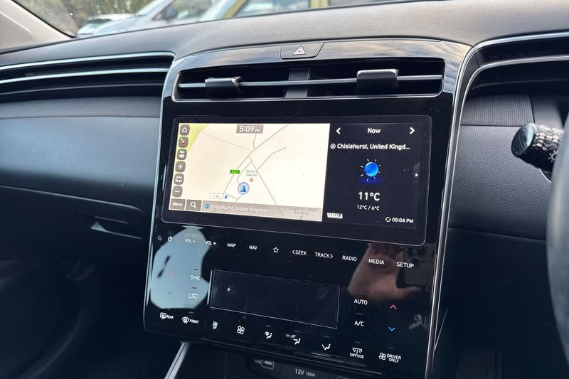 Used Hyundai TUCSON 2023 for sale - 77848678: Photo 18