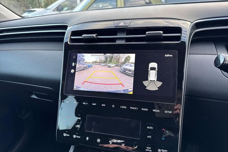 Used Hyundai TUCSON 2023 for sale - 77848678: Photo 19