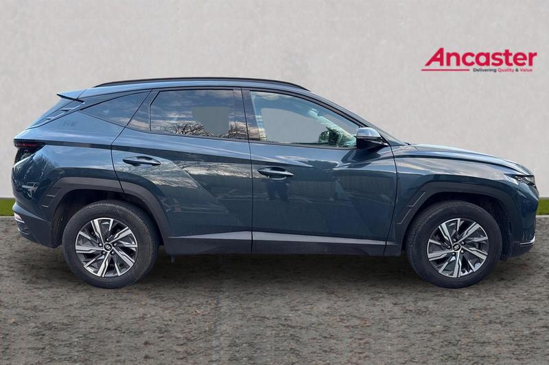 Used Hyundai TUCSON 2023 for sale - 77848678: Photo 2