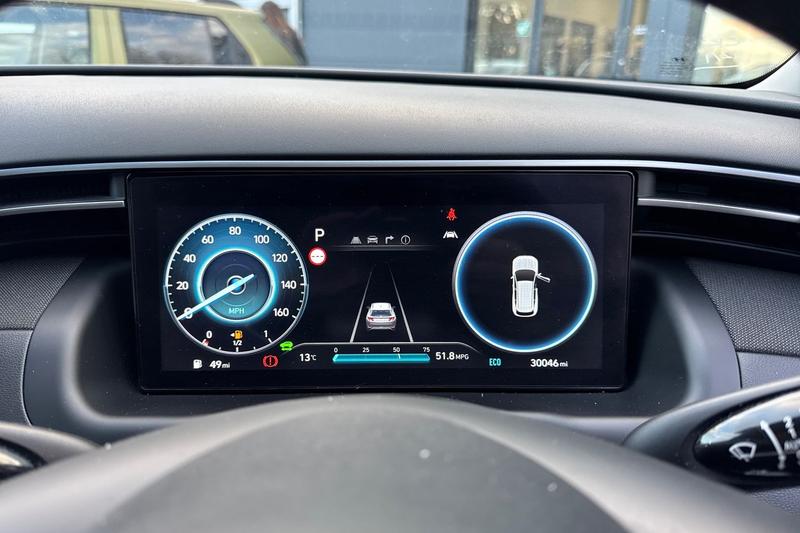 Used Hyundai TUCSON 2023 for sale - 77848678: Photo 20