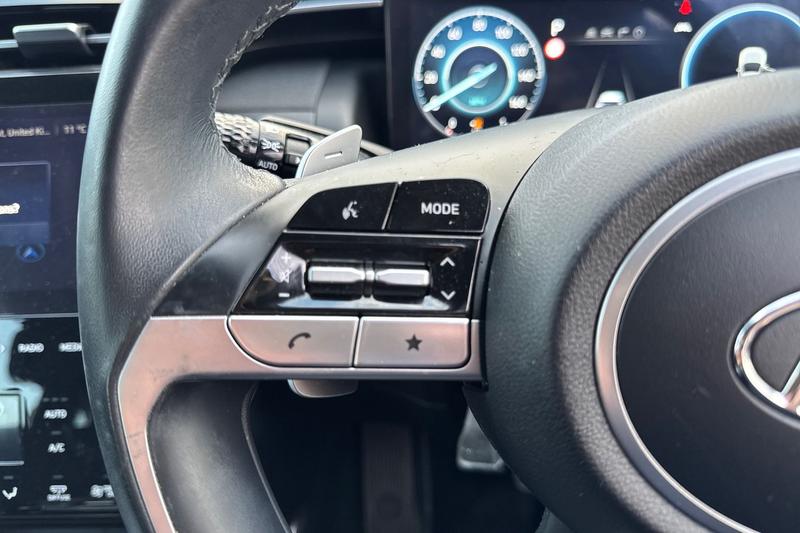 Used Hyundai TUCSON 2023 for sale - 77848678: Photo 21