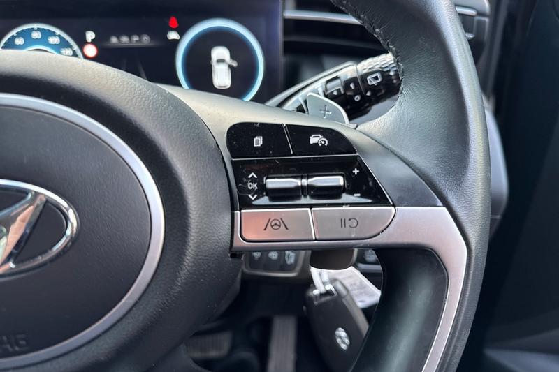 Used Hyundai TUCSON 2023 for sale - 77848678: Photo 22