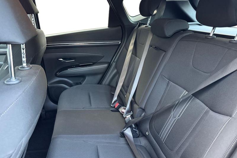 Used Hyundai TUCSON 2023 for sale - 77848678: Photo 23