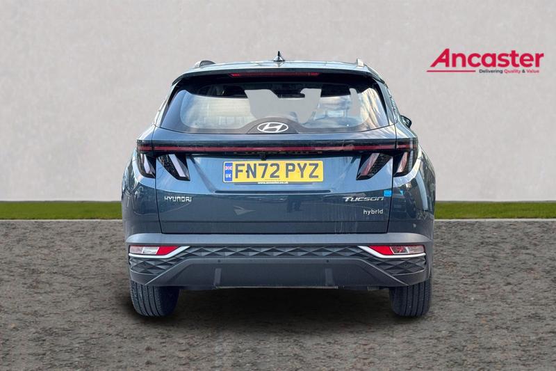 Used Hyundai TUCSON 2023 for sale - 77848678: Photo 4