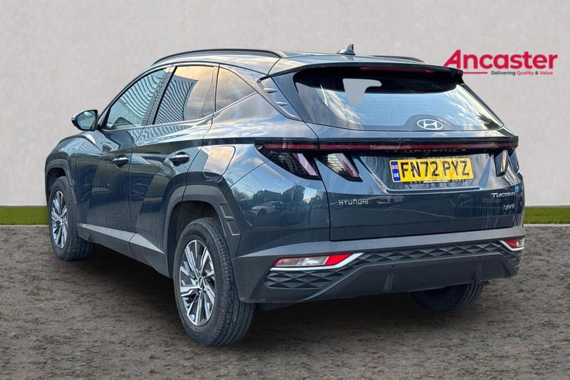 Used Hyundai TUCSON 2023 for sale - 77848678: Photo 5