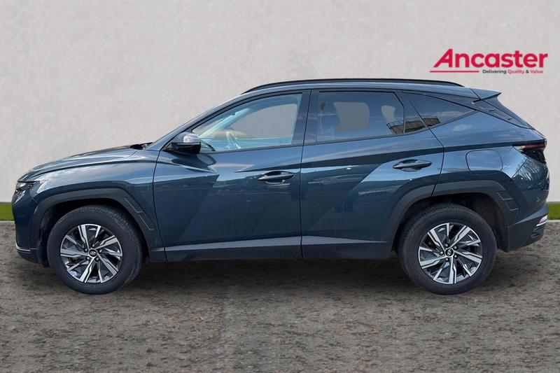 Used Hyundai TUCSON 2023 for sale - 77848678: Photo 6