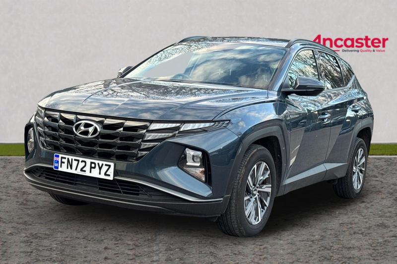 Used Hyundai TUCSON 2023 for sale - 77848678: Photo 7