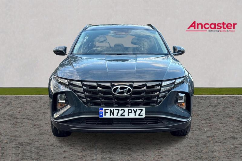 Used Hyundai TUCSON 2023 for sale - 77848678: Photo 8