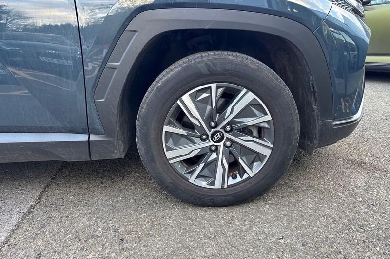 Used Hyundai TUCSON 2023 for sale - 77848678: Photo 9