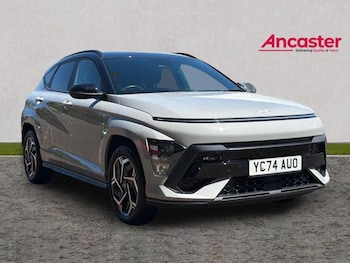 Used Hyundai KONA 2024 for sale - 78849871: Photo