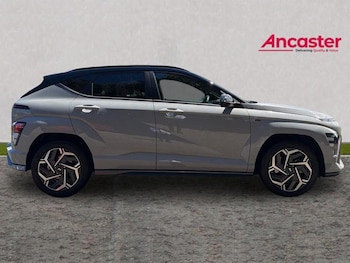 Used Hyundai KONA 2024 for sale - 78849871: Photo