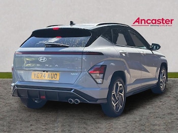 Used Hyundai KONA 2024 for sale - 78849871: Photo