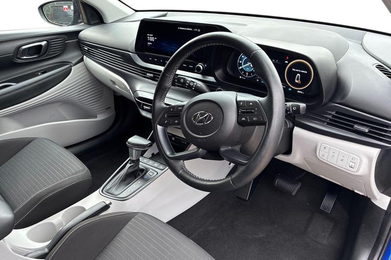 Used Hyundai i20 2023 for sale - 77326879: Photo 10