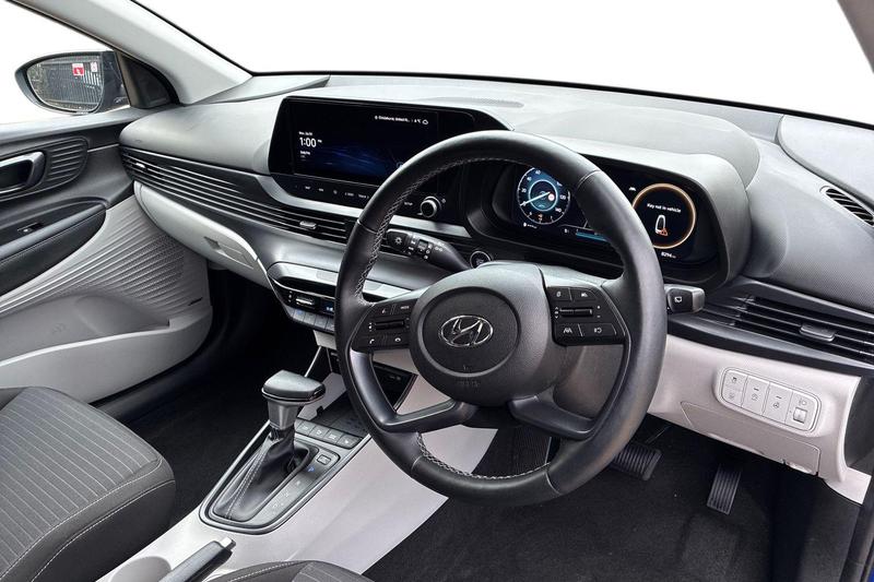 Used Hyundai i20 2023 for sale - 77326879: Photo 11