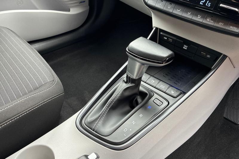 Used Hyundai i20 2023 for sale - 77326879: Photo 14