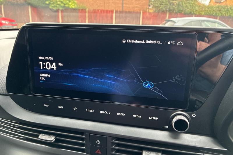 Used Hyundai i20 2023 for sale - 77326879: Photo 17