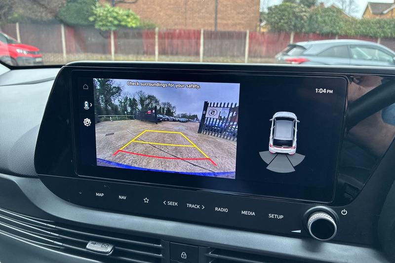 Used Hyundai i20 2023 for sale - 77326879: Photo 19