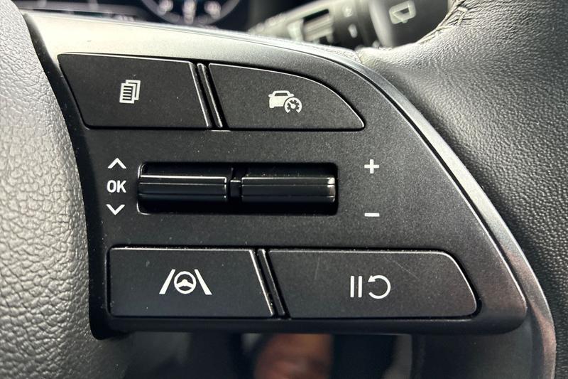 Used Hyundai i20 2023 for sale - 77326879: Photo 22