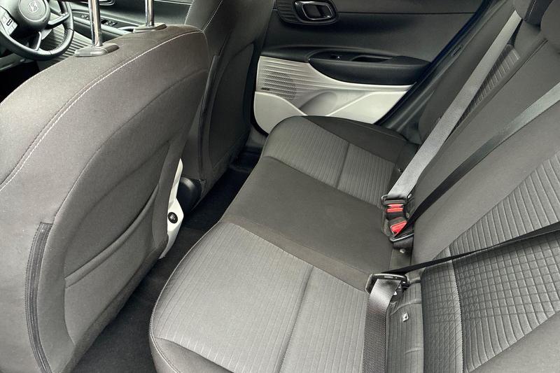 Used Hyundai i20 2023 for sale - 77326879: Photo 23