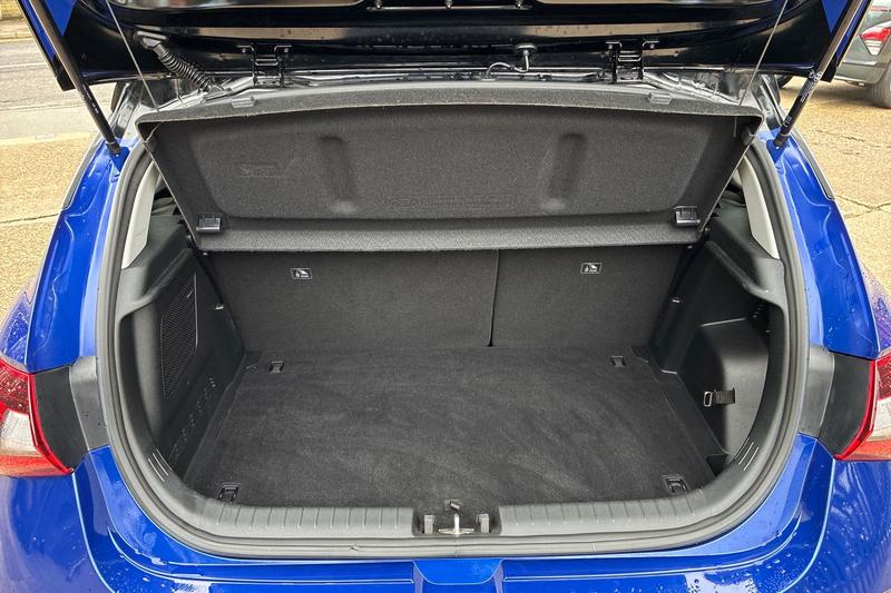 Used Hyundai i20 2023 for sale - 77326879: Photo 24