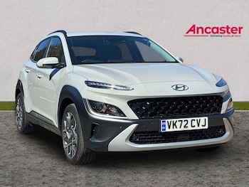 Used Hyundai KONA 2023 for sale - 78376954: Photo