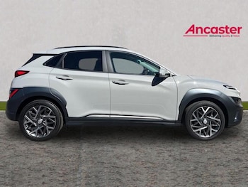 Used Hyundai KONA 2023 for sale - 78376954: Photo