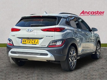 Used Hyundai KONA 2023 for sale - 78376954: Photo