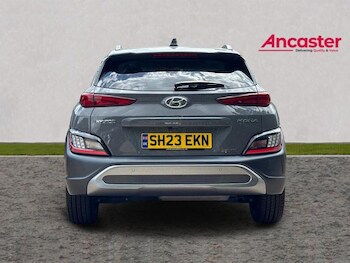 Used Hyundai KONA 2023 for sale - 78644279: Photo