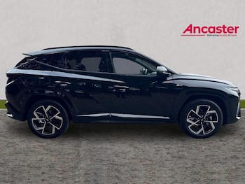 Used Hyundai TUCSON 2026 for sale - 79713480: Photo