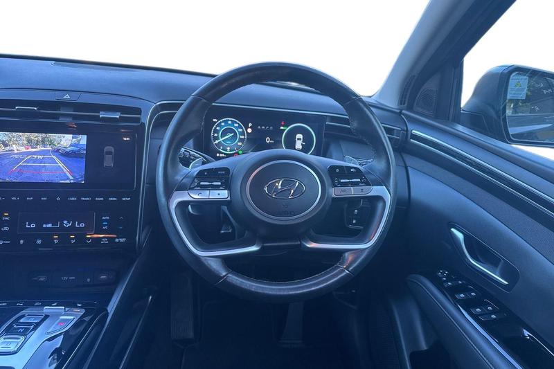 Used Hyundai TUCSON 2023 for sale - 76316964: Photo 11