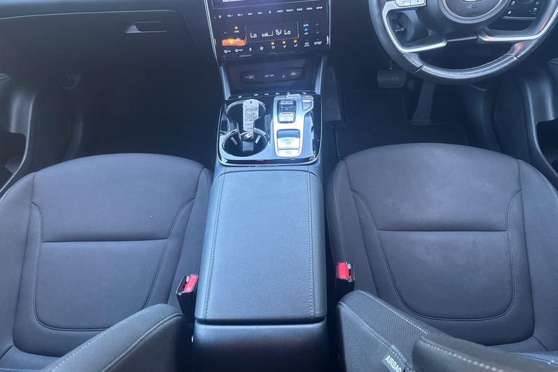 Used Hyundai TUCSON 2023 for sale - 76316964: Photo 14