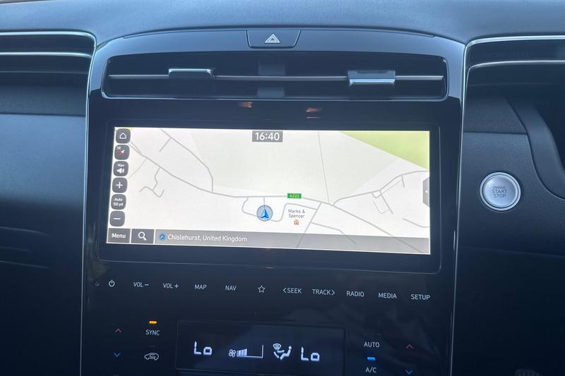Used Hyundai TUCSON 2023 for sale - 76316964: Photo 18