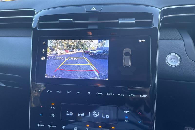 Used Hyundai TUCSON 2023 for sale - 76316964: Photo 19