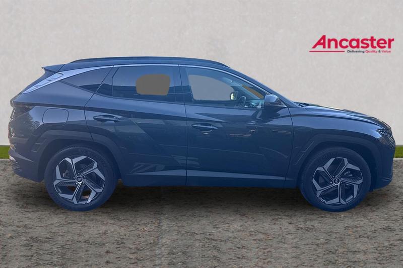 Used Hyundai TUCSON 2023 for sale - 76316964: Photo 2