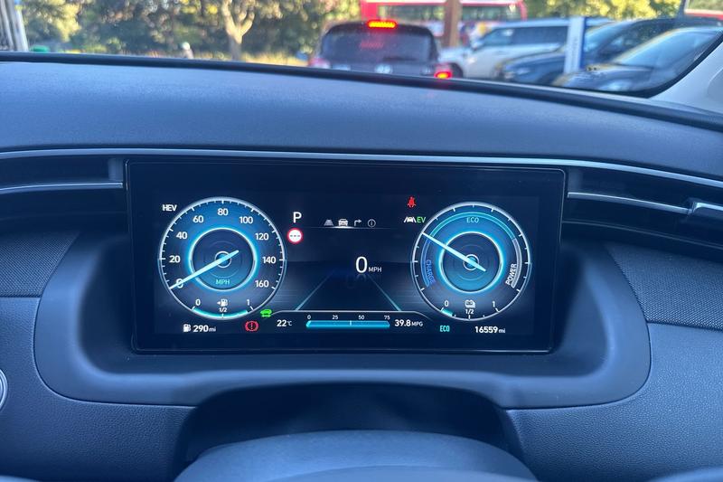 Used Hyundai TUCSON 2023 for sale - 76316964: Photo 20