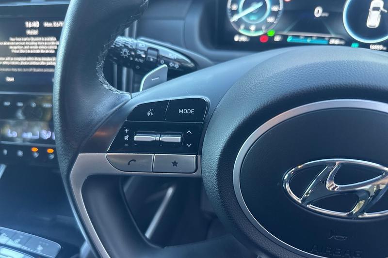 Used Hyundai TUCSON 2023 for sale - 76316964: Photo 21