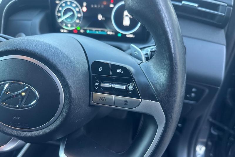 Used Hyundai TUCSON 2023 for sale - 76316964: Photo 22